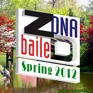 Zona D Baile Spring 2012