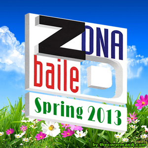 Zona D Baile Spring 2013