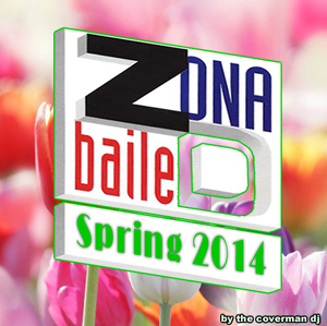 Zona D Baile Spring 2014