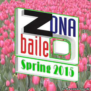 Zona D Baile Spring 2015