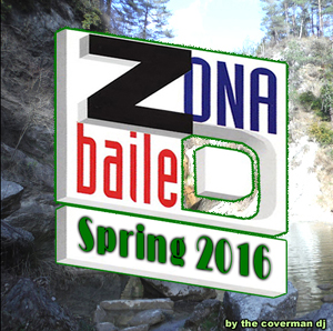 Zona D Baile spring 2016