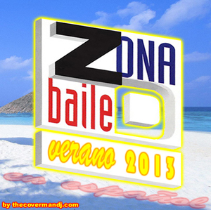 Zona D Baile Verano 2013