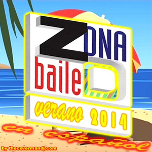 Zona D Baile Verano 2014