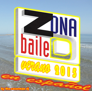 Zona D Baile Verano 2015
