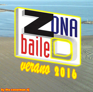 Zona D Baile Verano 2016