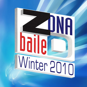 Zona D Baile Winter 2010