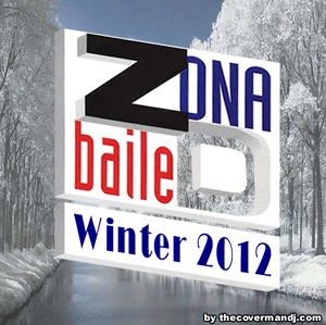 Zona D Baile Winter 2012