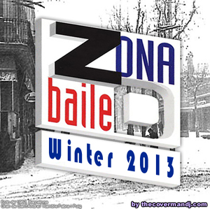 Zona D Baile Winter 2013