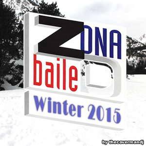 Zona D Baile Winter 2015