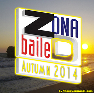 Zona D baile Autumn 2014